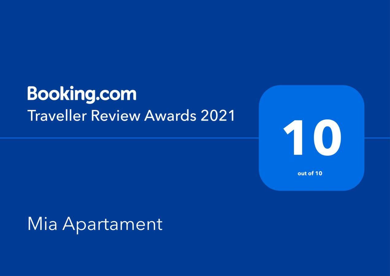 Mia Apartment Tulcea